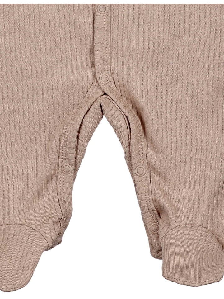 Lagarto Verde Strampler Herbst, Winter in beige günstig kaufen