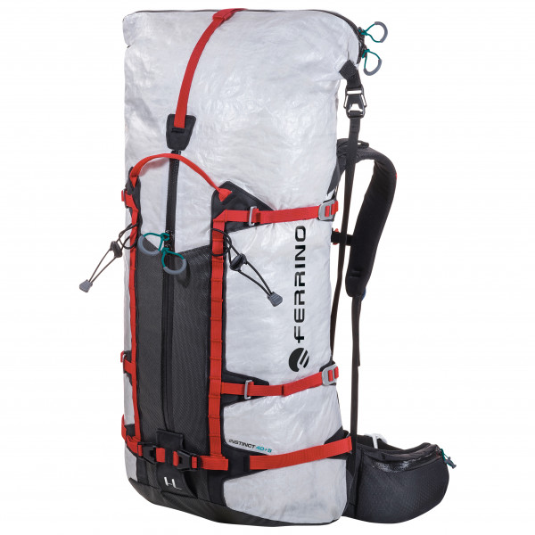 Ferrino - Backpack Instinct 40+5 - Tourenrucksack