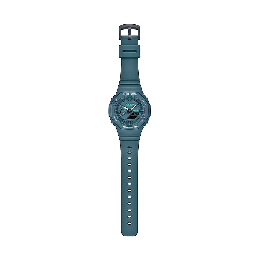 Casio Damenuhr Women Classic