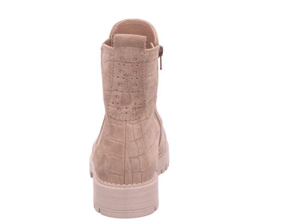 GABOR Stiefeletten beige