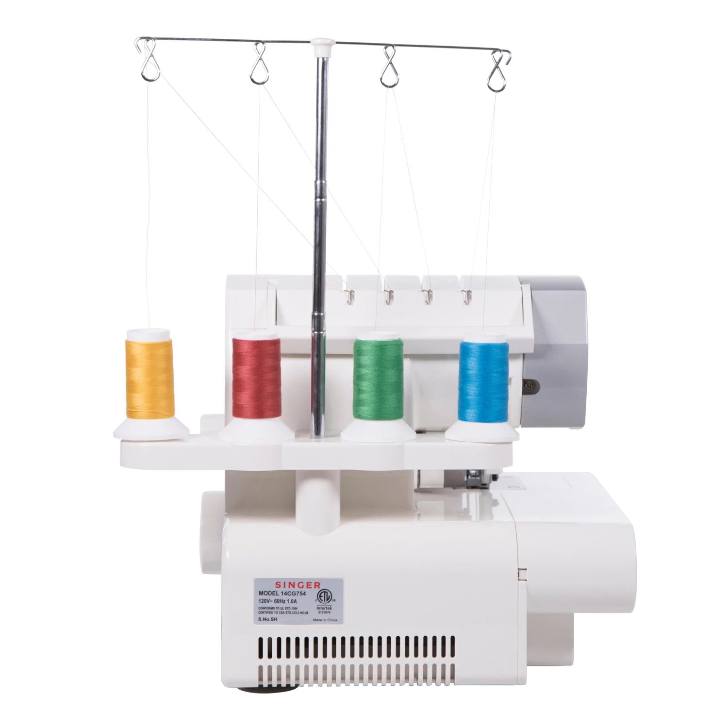 ProFinish™ 14CG754 Serger