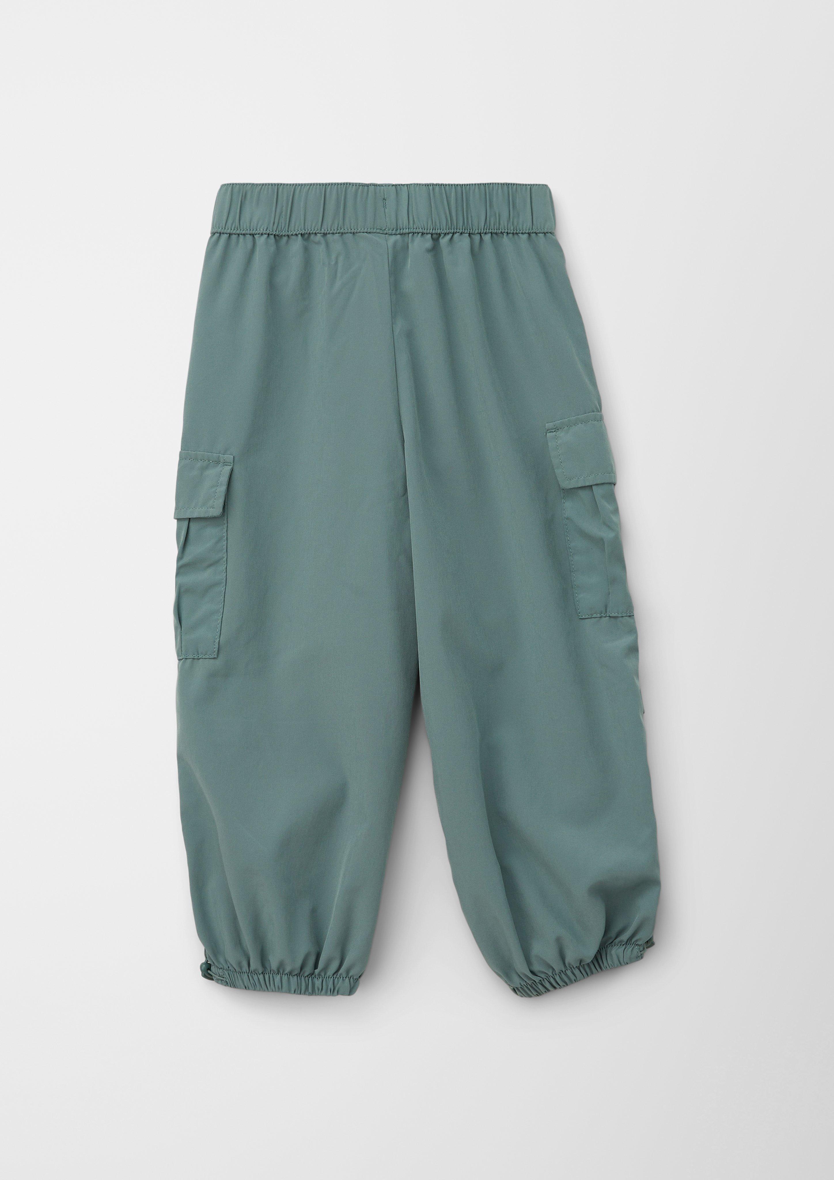 Hose im Cargo-Stil  2152591-6714