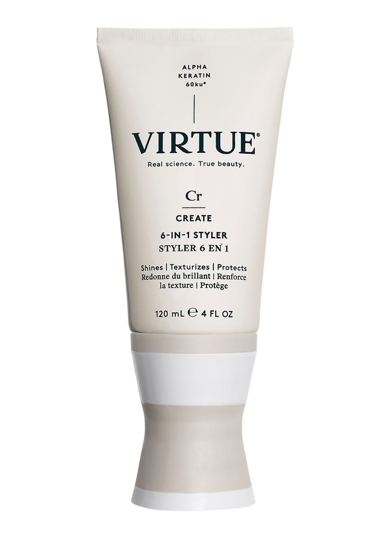 Styler Virtue 6 v 1 - úprava vlasů