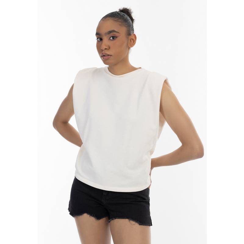 MYMO Sweatshirt Damen