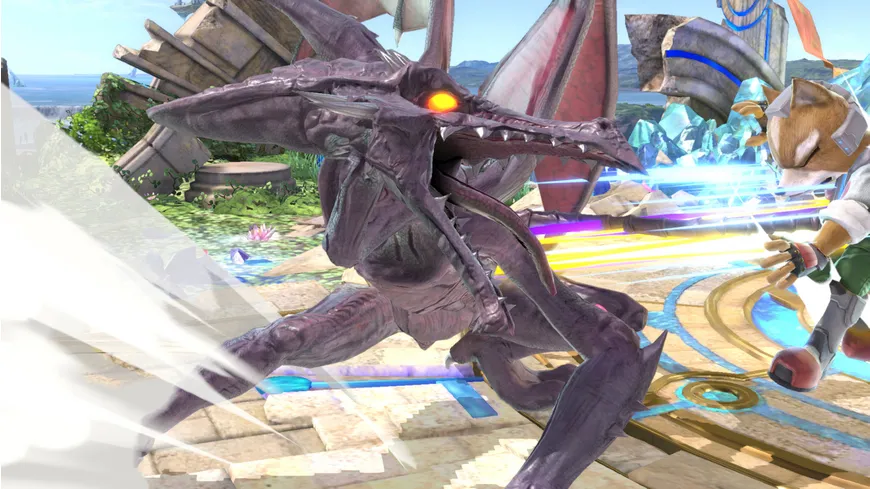 Super Smash Bros. Ultimate