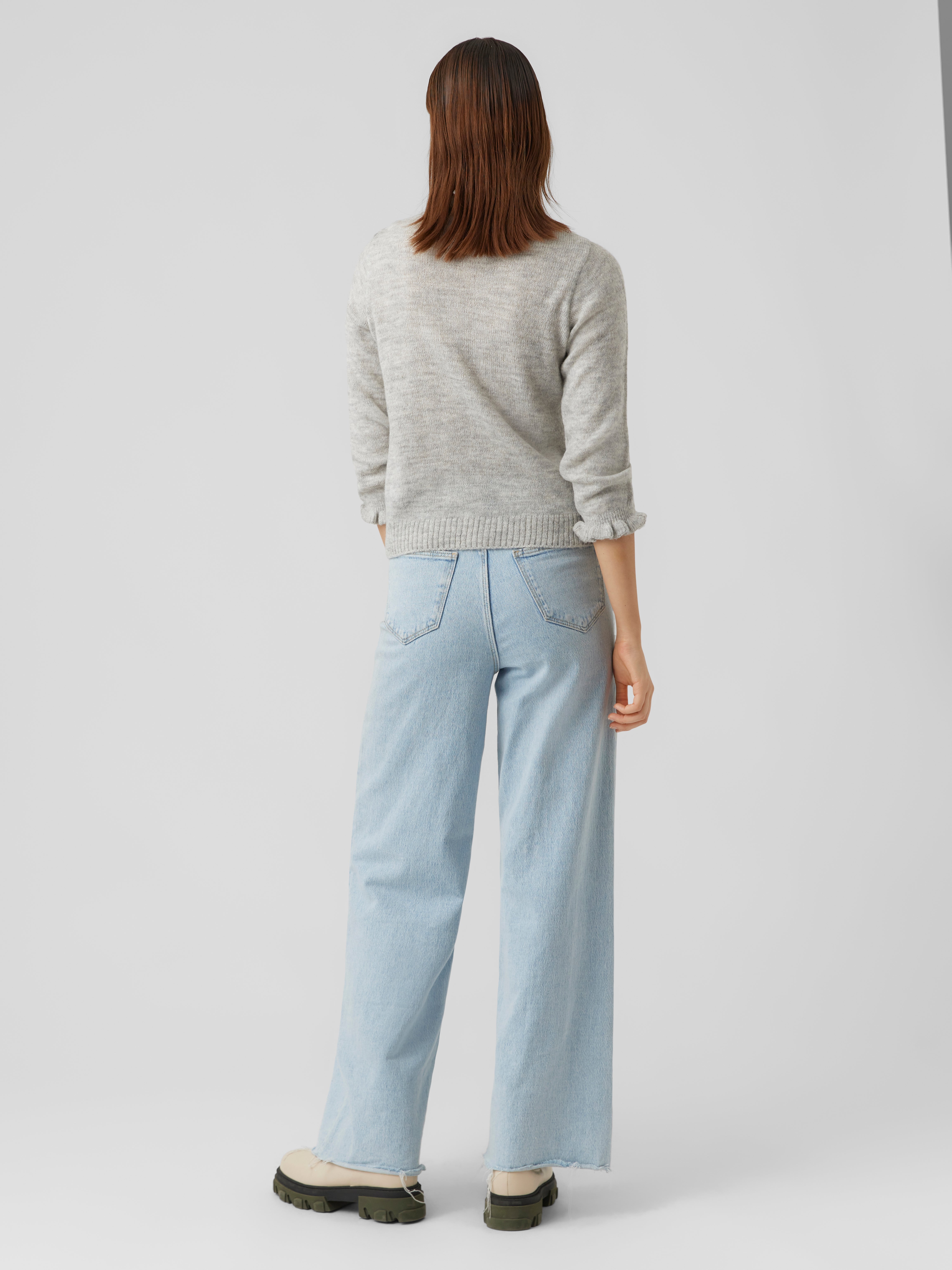 VMSOFIA Pullover