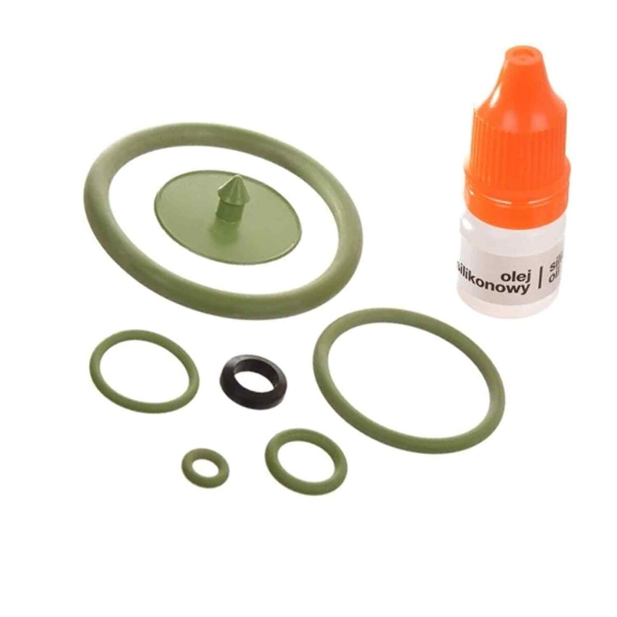 Kwazar Wartungs-Set für Orion Super Pro