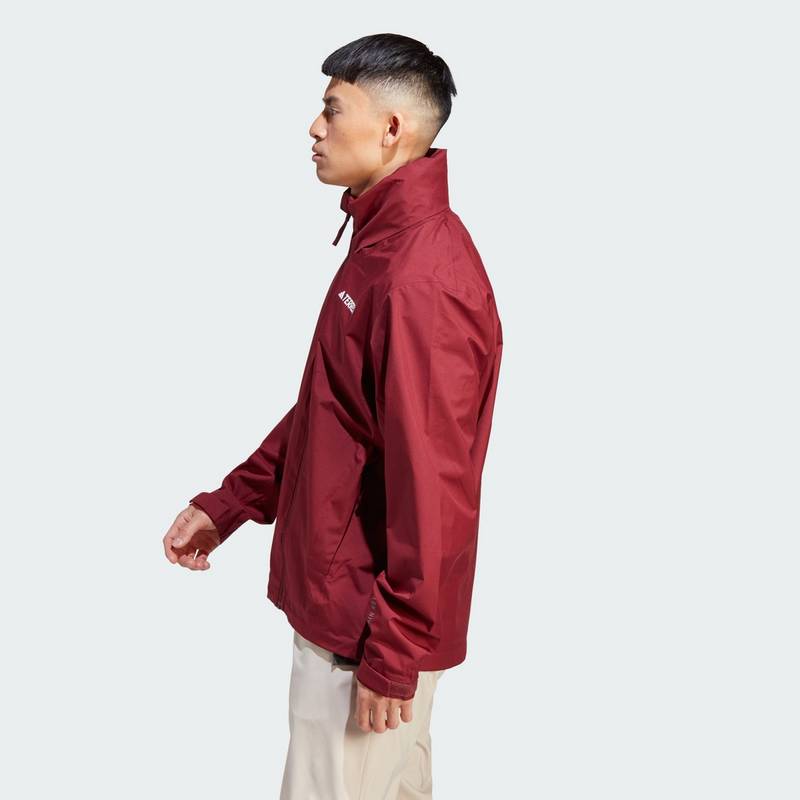 adidas TERREX Multi RAIN.RDY 2-Layer Regenjacke Outdoorjacke Herren