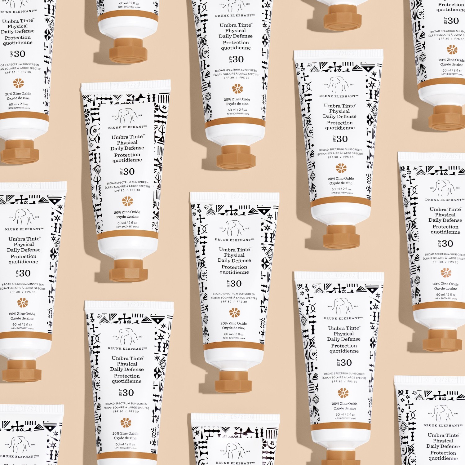 Umbra Tinte™ Physical Daily Defense SPF 30