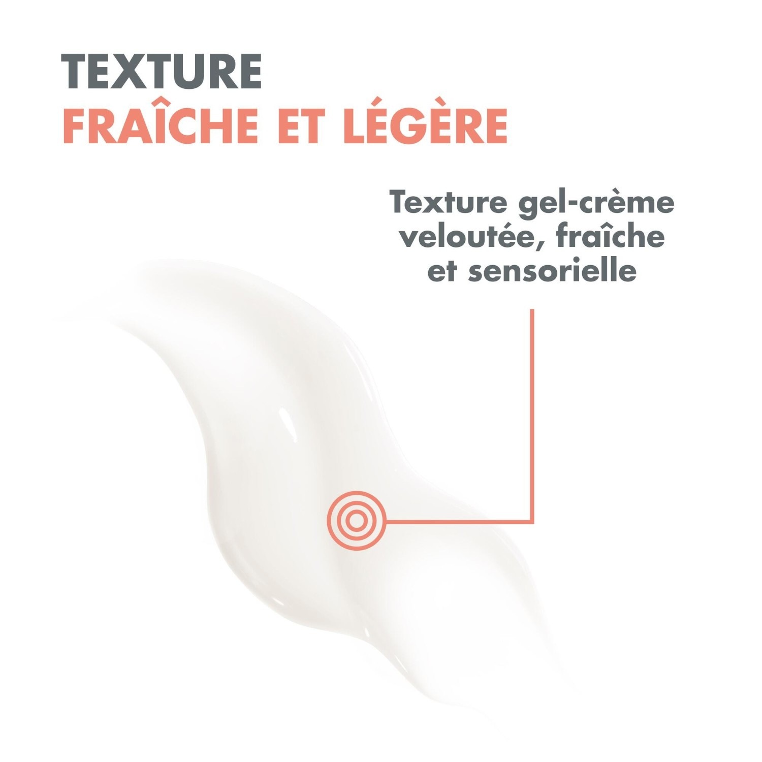 Avène Aqua Cell Regeneration Gel-Cream