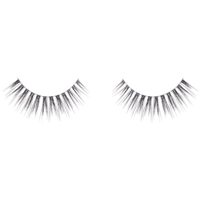 Light as a feather 3D faux mink lashes