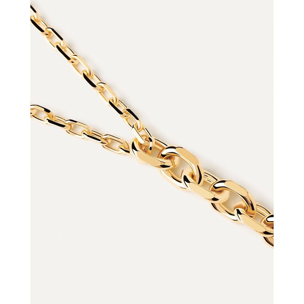 P D Paola Bracelet 925 Argent Bracelet