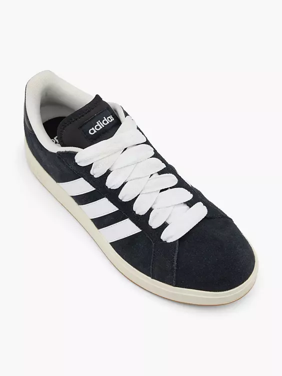 adidas Leder Sneaker GRAND COURT BASE 00s