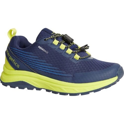 KINDER TRAILRUNNINGSCHUHE ZYROX CORE AQB J