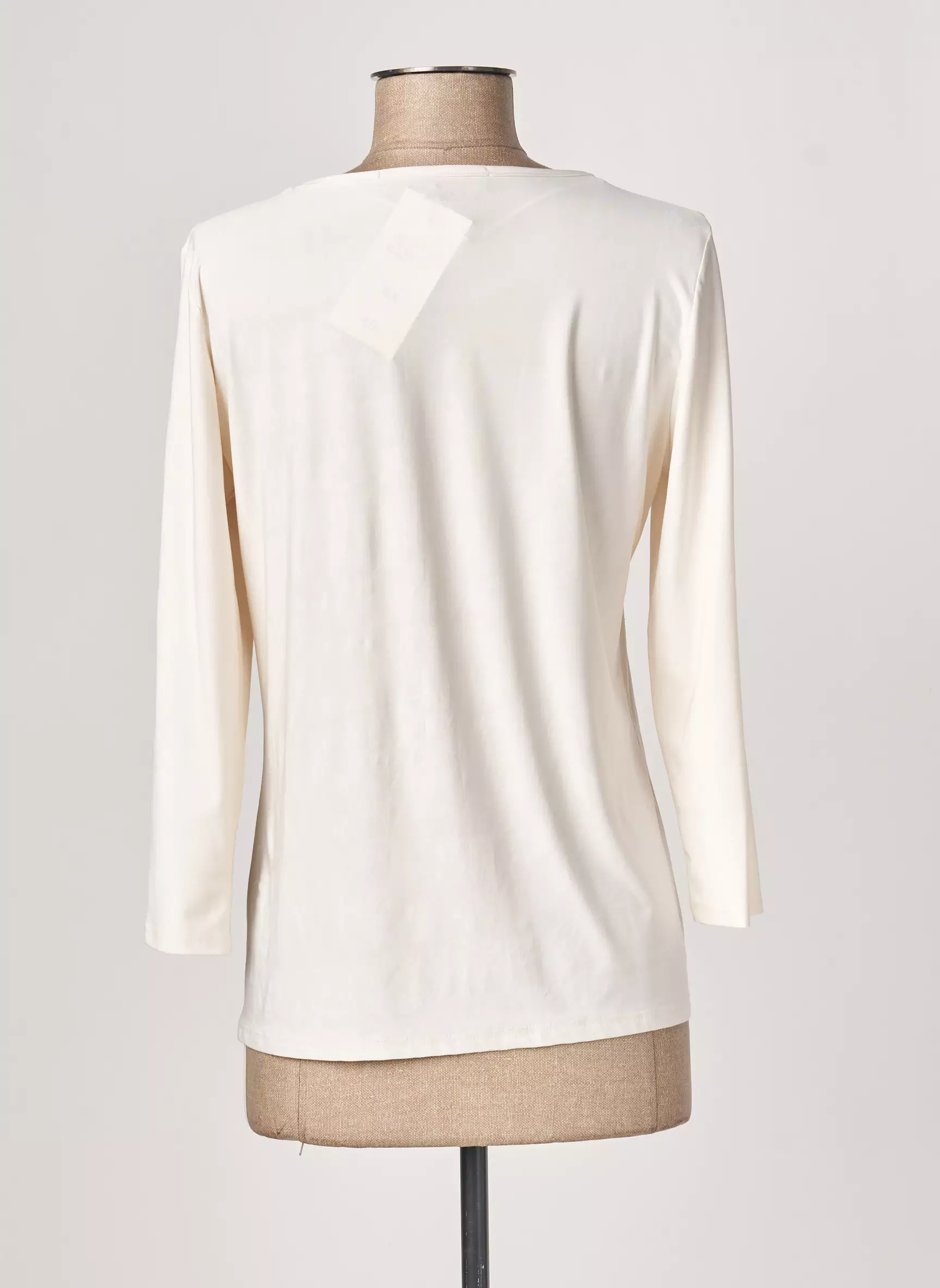 Anne Kelly Tshirts Femme couleur beige