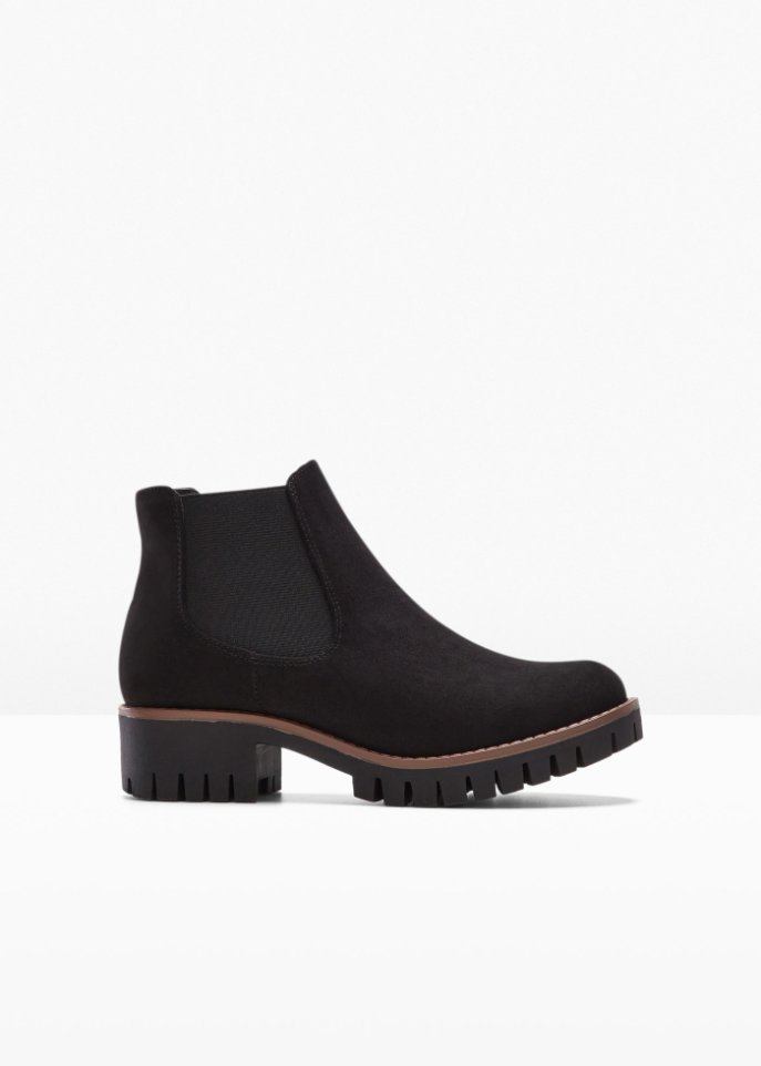 Chelsea Boot