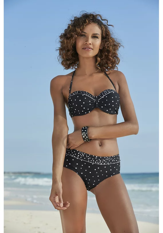 Bikini-Hose