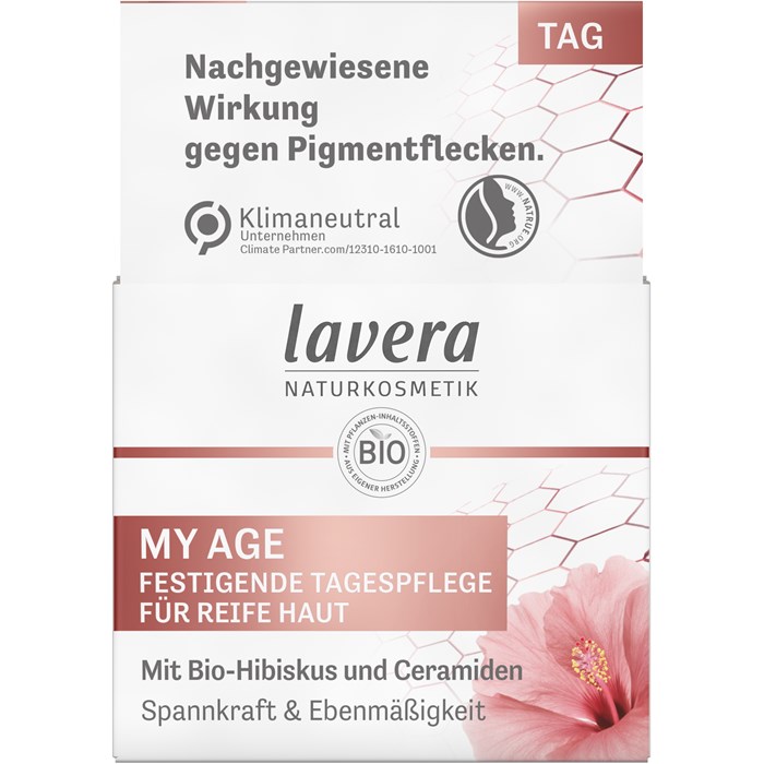 My Age Festigende Tagespflege