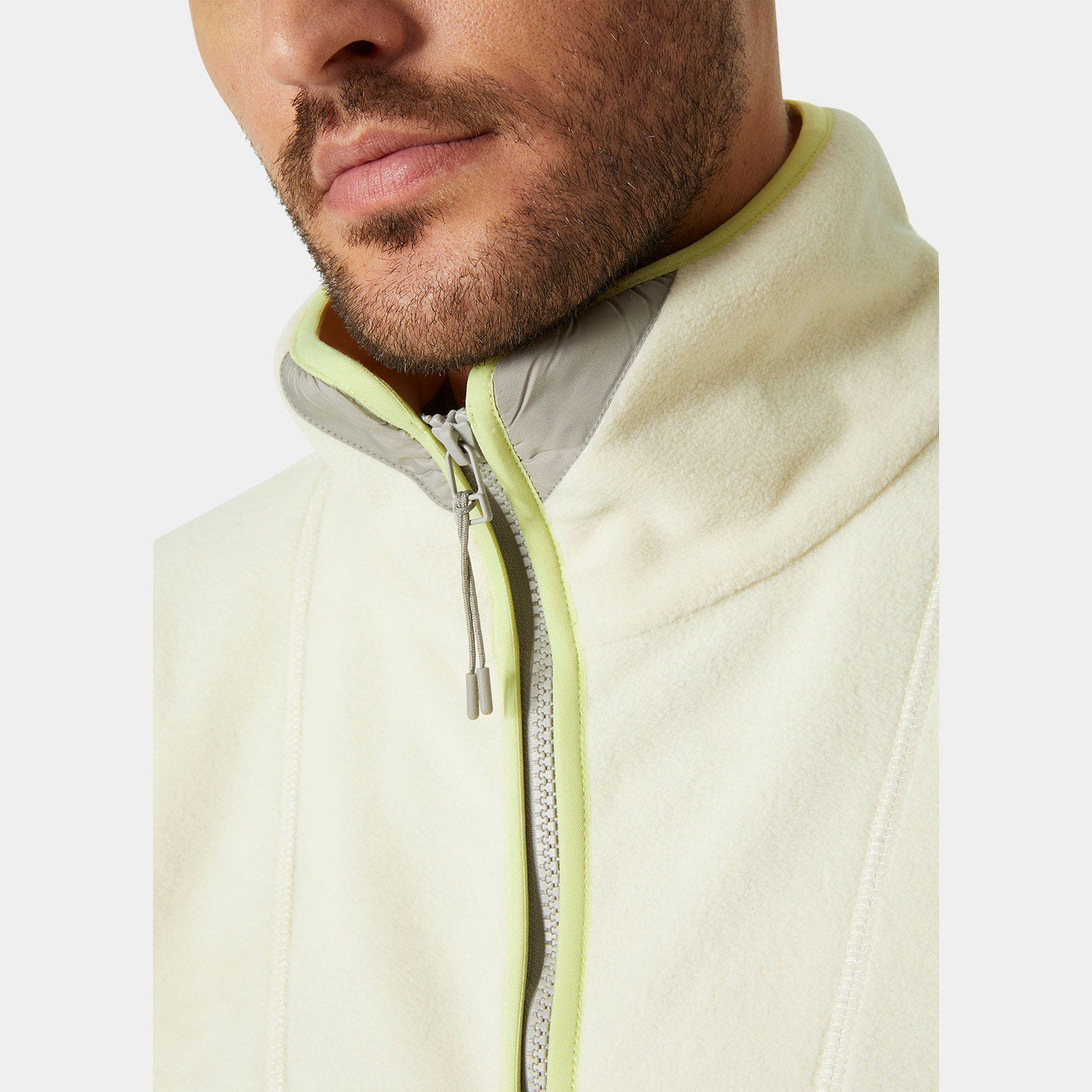 Unisex YU Fleece Jacket