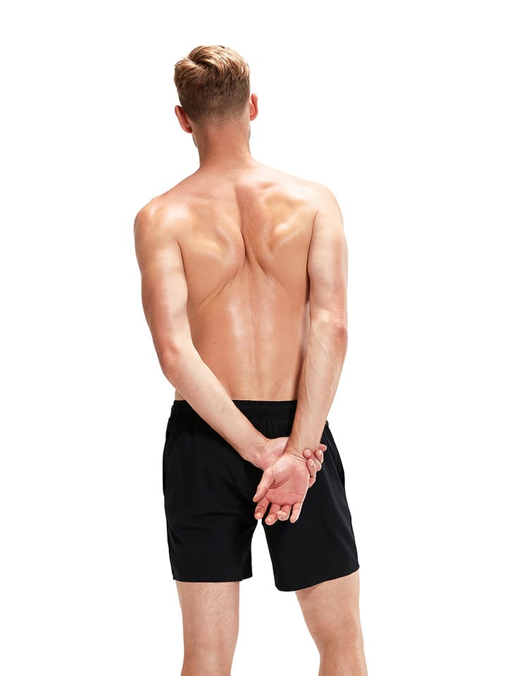 Speedo Badeshorts 