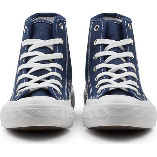 Another A Hi-Top Sneaker