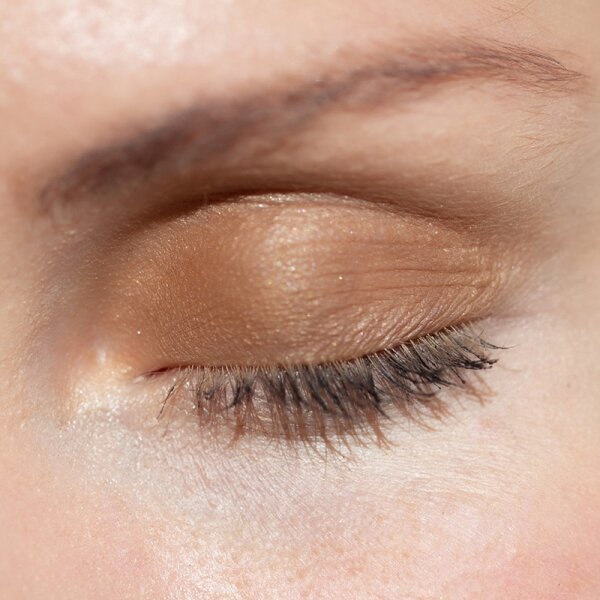 NUI Cosmetics Natural Pressed Eyeshadow Lidschatten