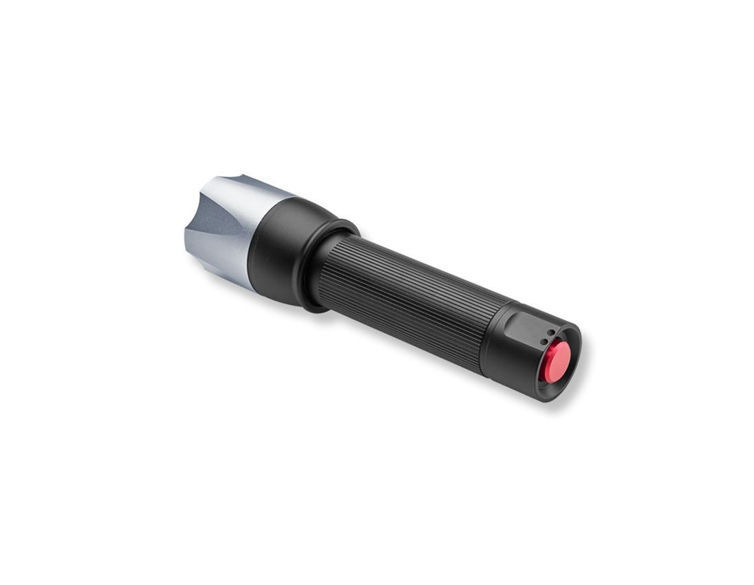 e.s. LED-Akku-Stabtaschenlampe FL5