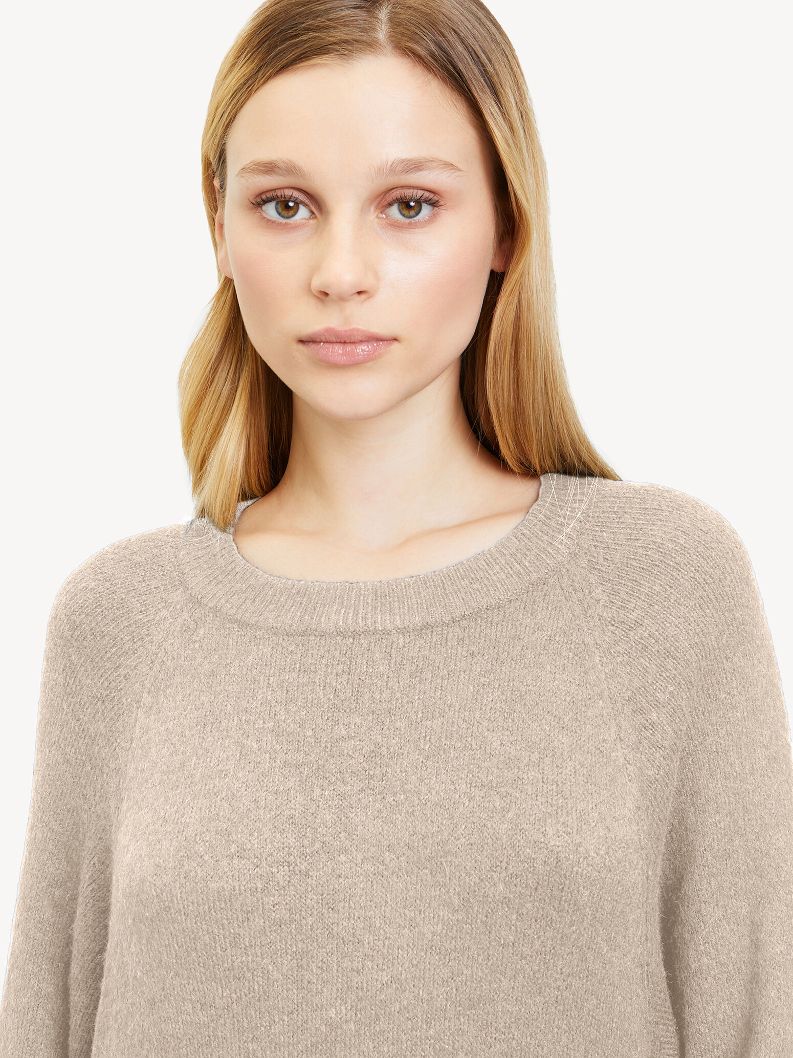 Robe - beige
