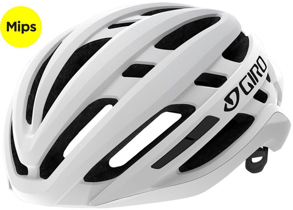 Giro Agilis MIPS - Rennradhelm kaufen | Bike-Discount