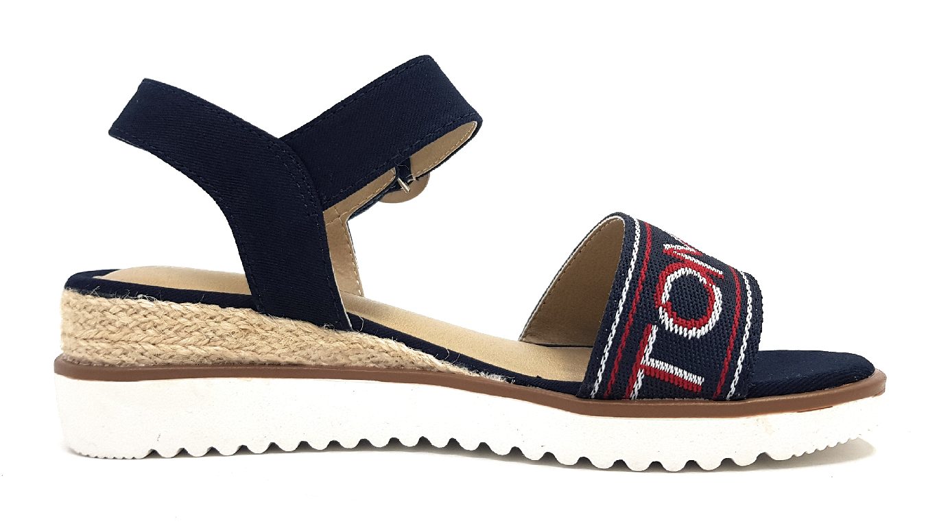 Tom Tailor 5392907 Blau navy
