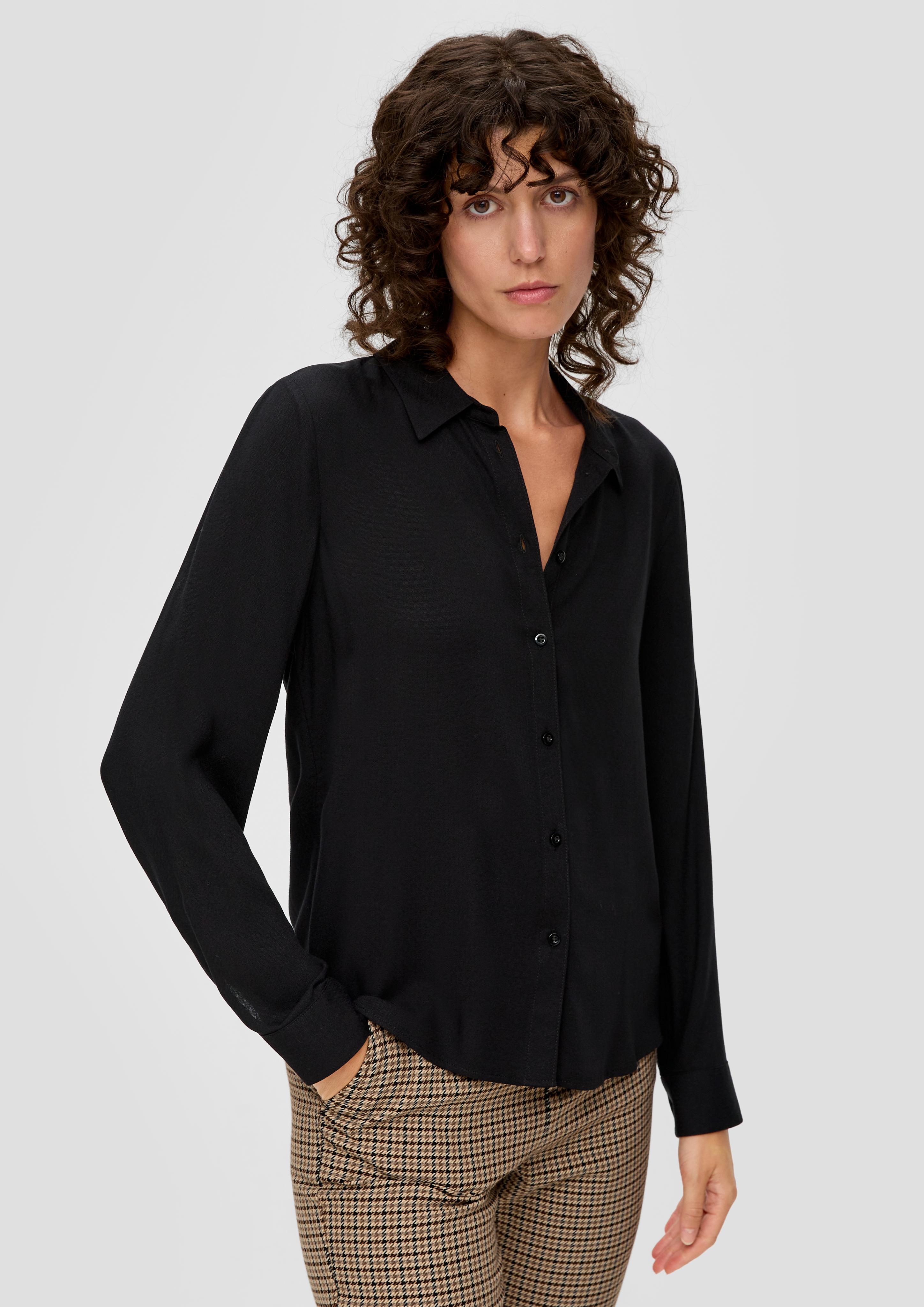 Bluse aus Viskose  2135932-9999