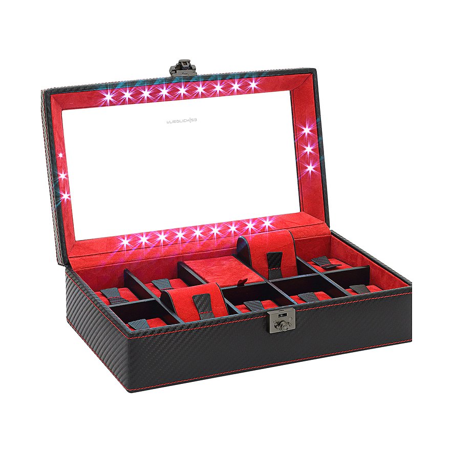 Friedrich23 Uhrenbox