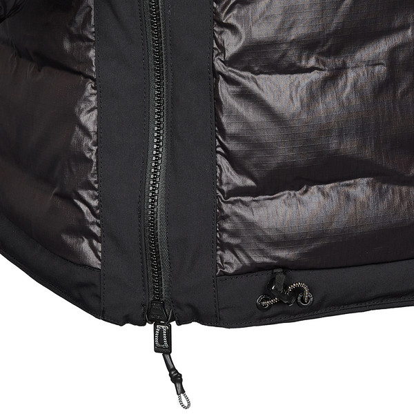 CERES WNS PARKA Damen - Winterjacke