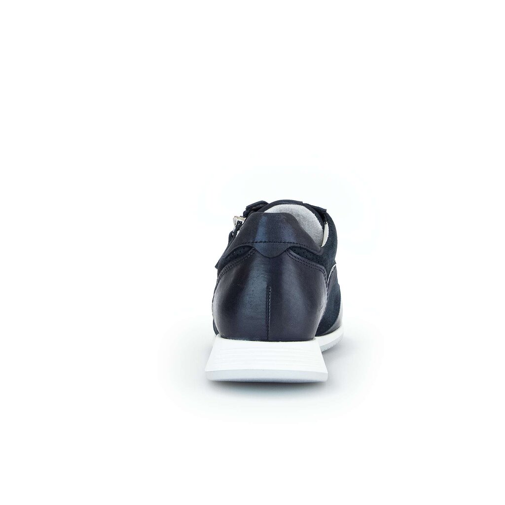 Gabor comfort Sneaker low blau