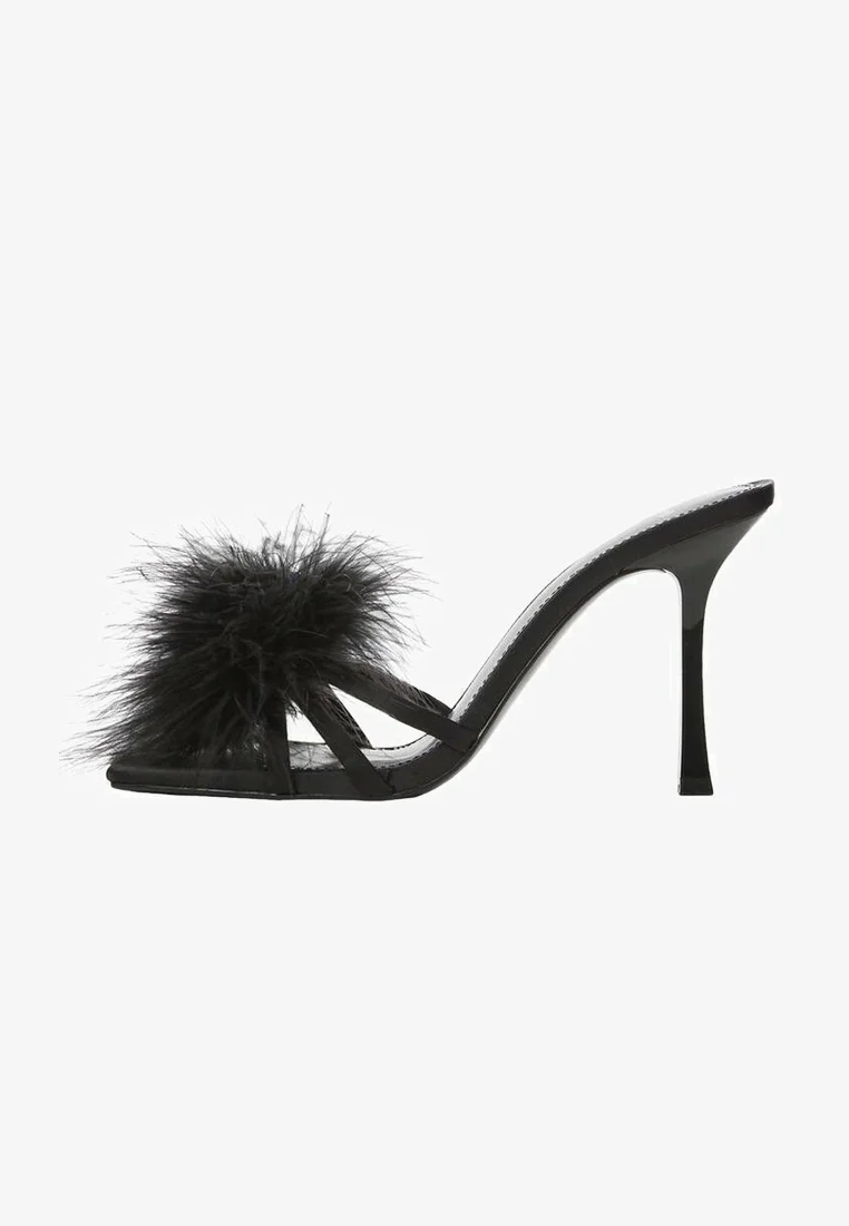 Mango FLASHY - Sandalias de tacón