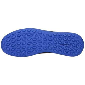 Nike Phantom GX Club TF Fußball in schwarz
