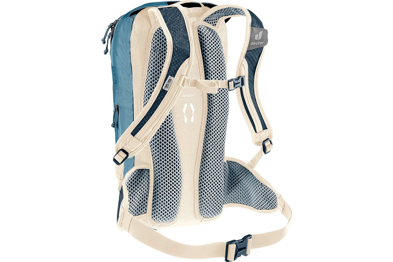 deuter Plamort 12
