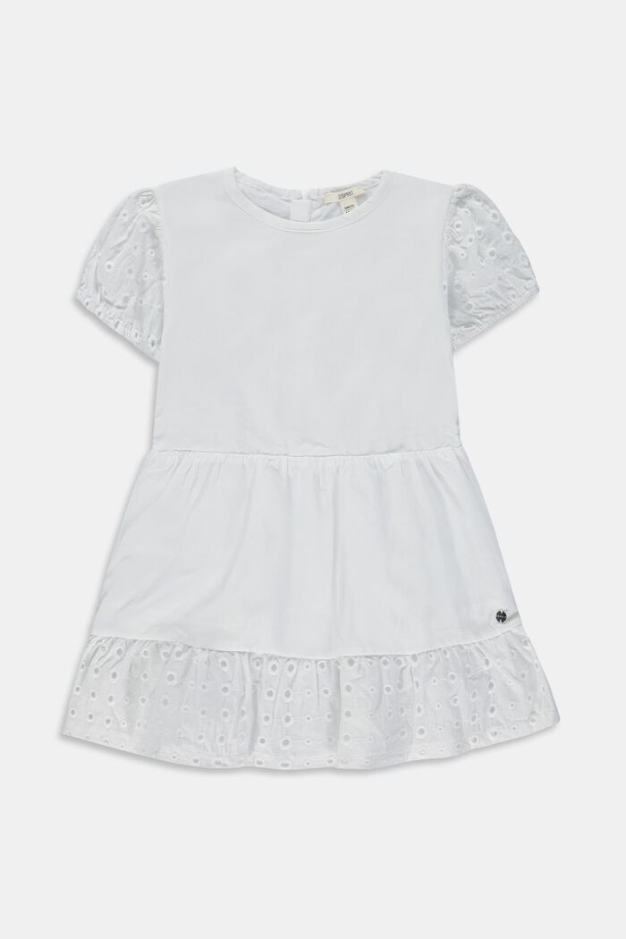 Dresses knitted