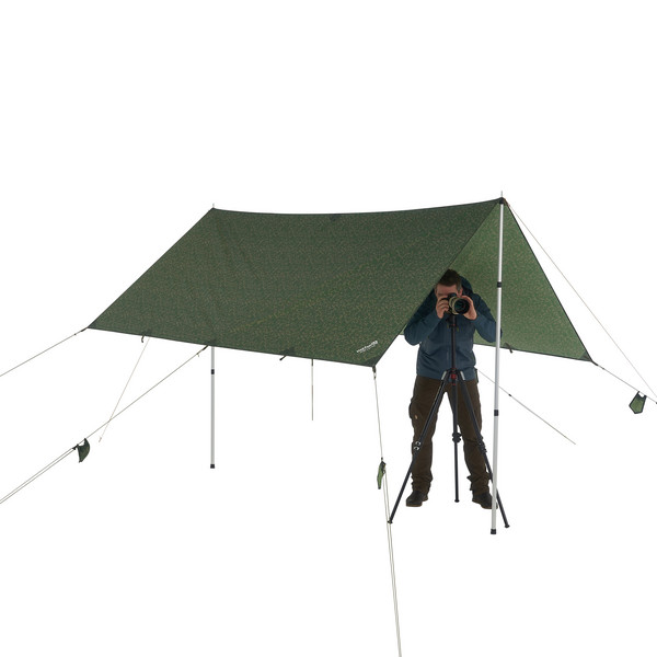TARP 3X3 STEALTH - Tarp