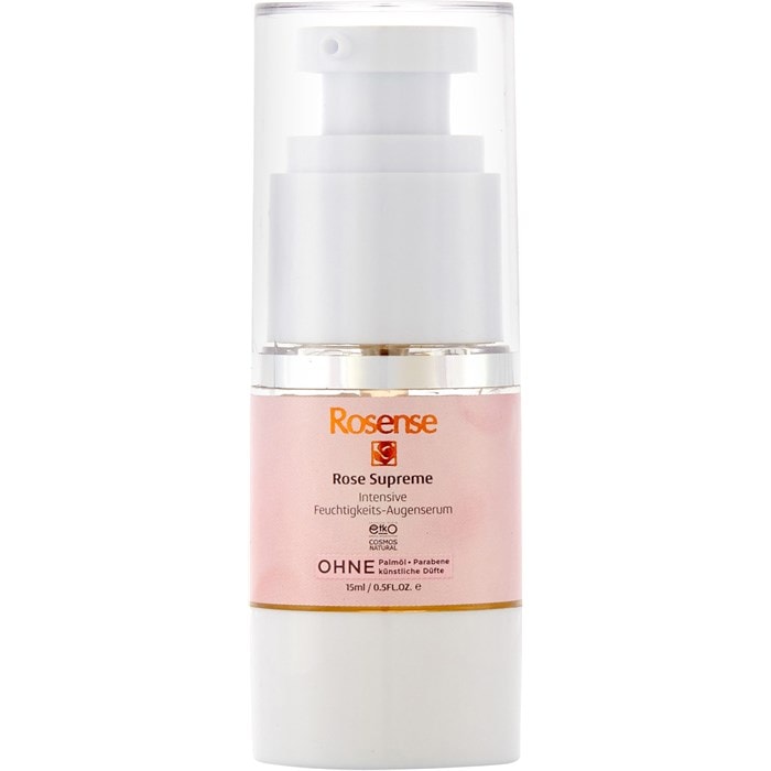 Intensive Feuchtigkeits-Augenserum