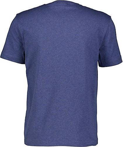 GANT Herren T-Shirt SHIELD
