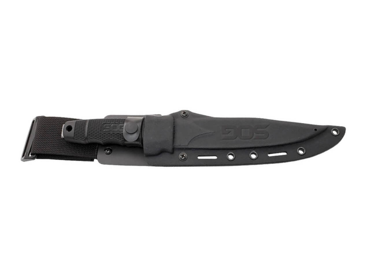 SEAL Team Kydex