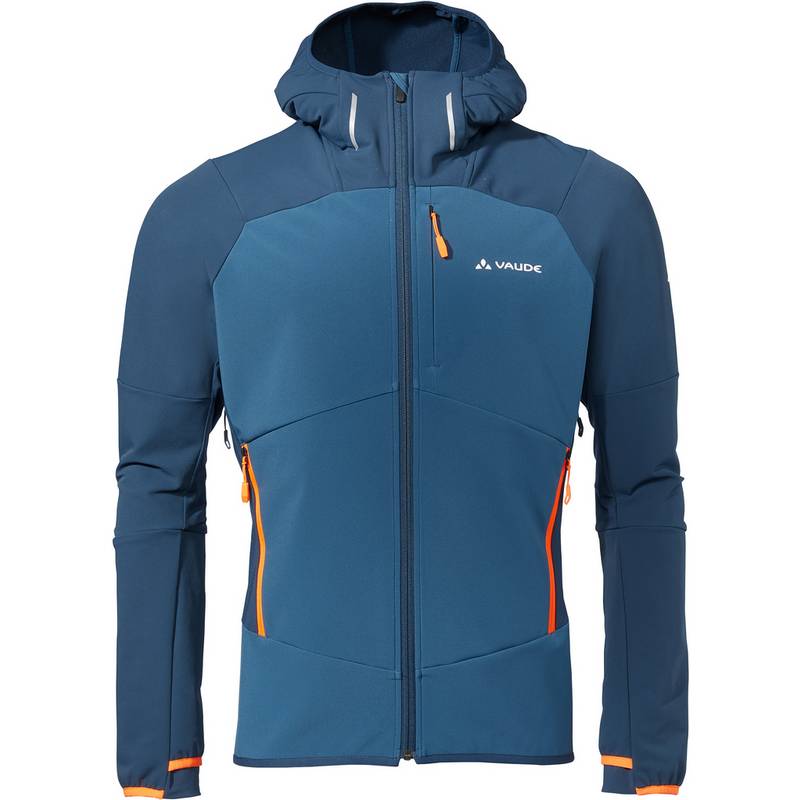 VAUDE Larice V Softshelljacke Herren