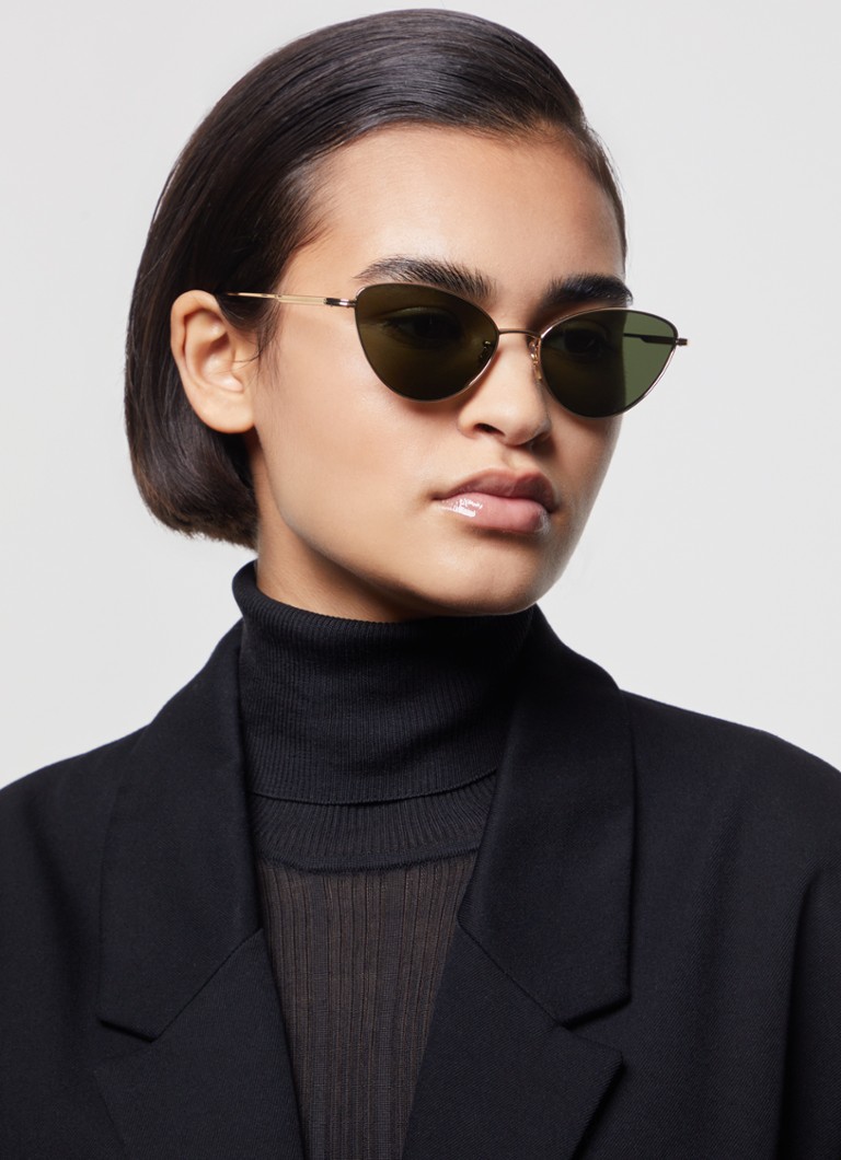 Okulary przeciwsłoneczne Oliver Peoples 1998C OV1328S