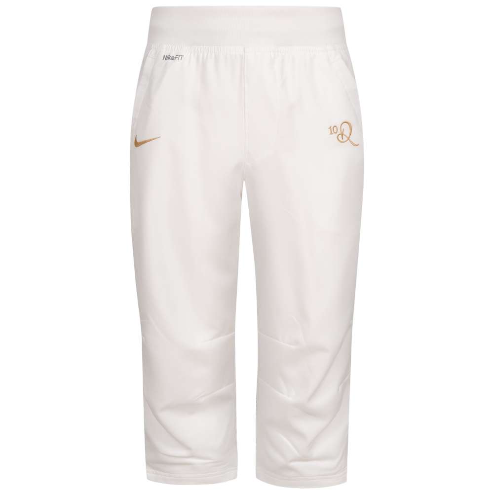 Nike R10 Ronaldinho Kinder 3/4 Hose 326524-100