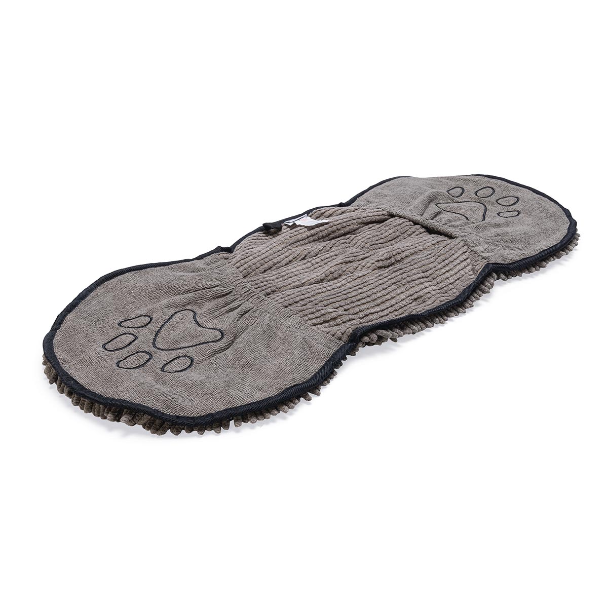Karlie Dirty Dog Shammy Handtuch 80x35cm kaufen bei ZooRoyal