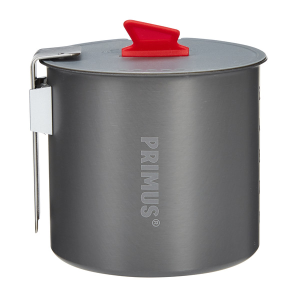 TREK POT 0.6L - Campinggeschirr