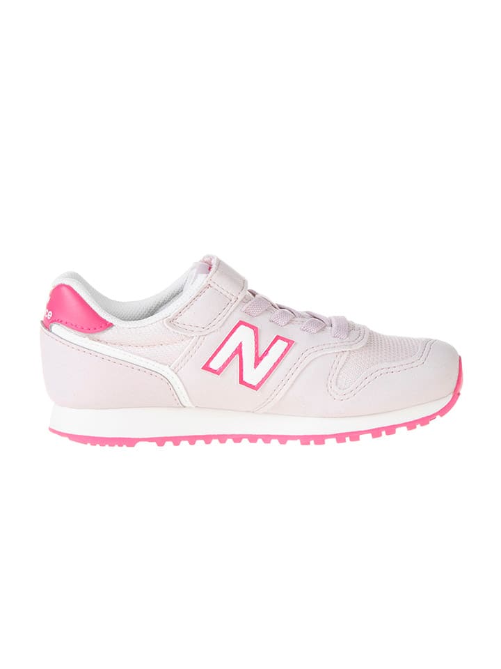 New Balance Sneakers in Rosa günstig kaufen