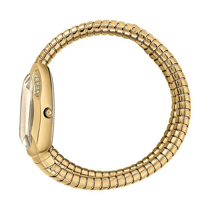 Just Cavalli Damenuhr Signature Snake