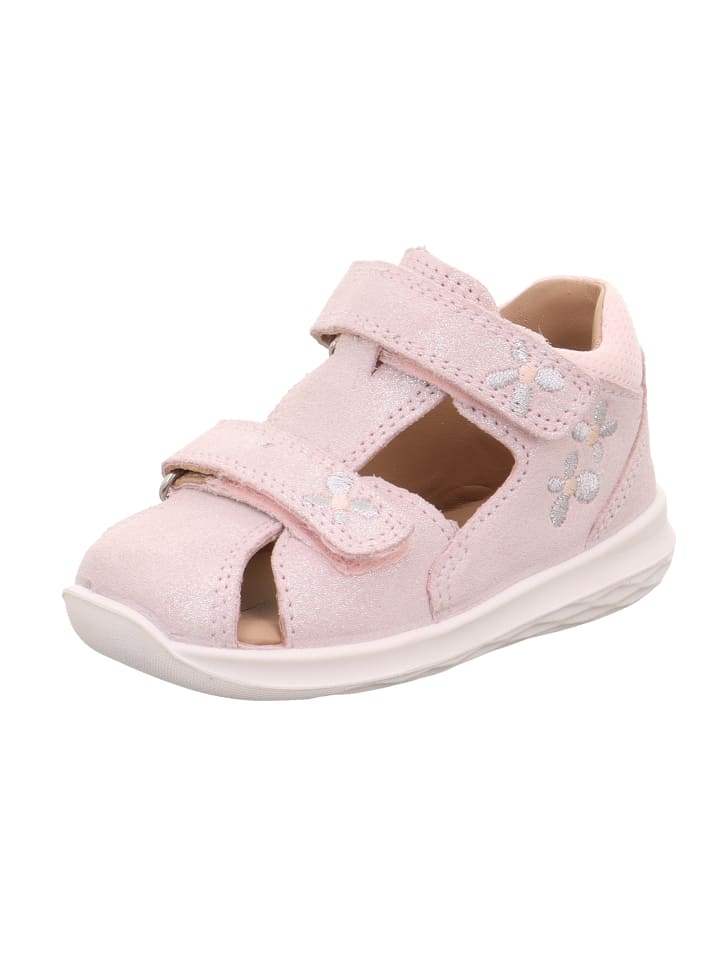 superfit Sandale BUMBLEBEE in Rosa günstig kaufen